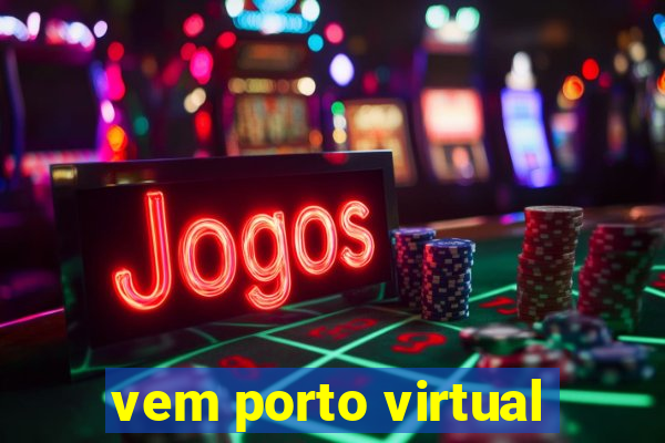 vem porto virtual